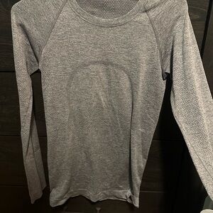 Lululemon Swiftly 2.0